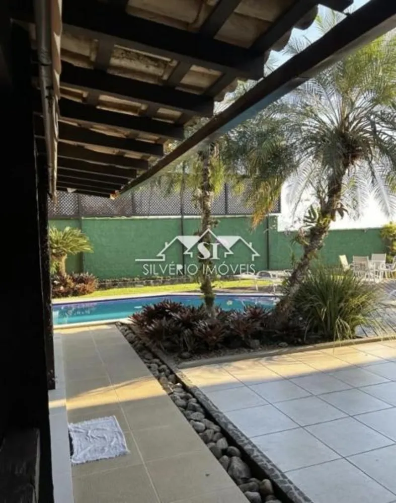 Casa, 4 quartos, 600 m² - Foto 8