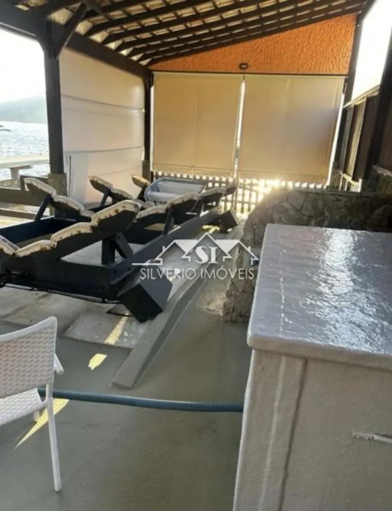 Casa, 4 quartos, 600 m² - Foto 16