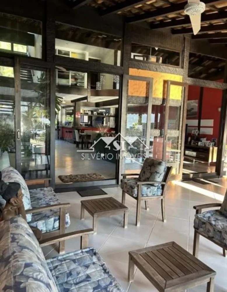 Casa, 4 quartos, 600 m² - Foto 7