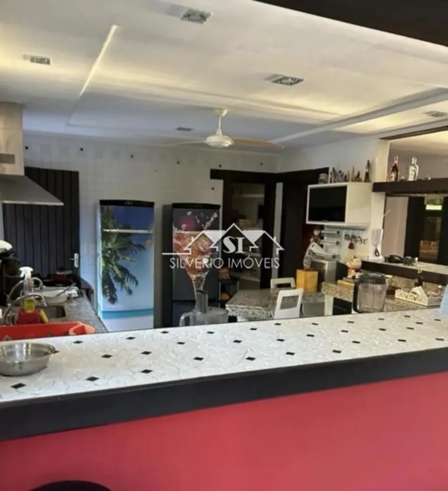 Casa, 4 quartos, 600 m² - Foto 13