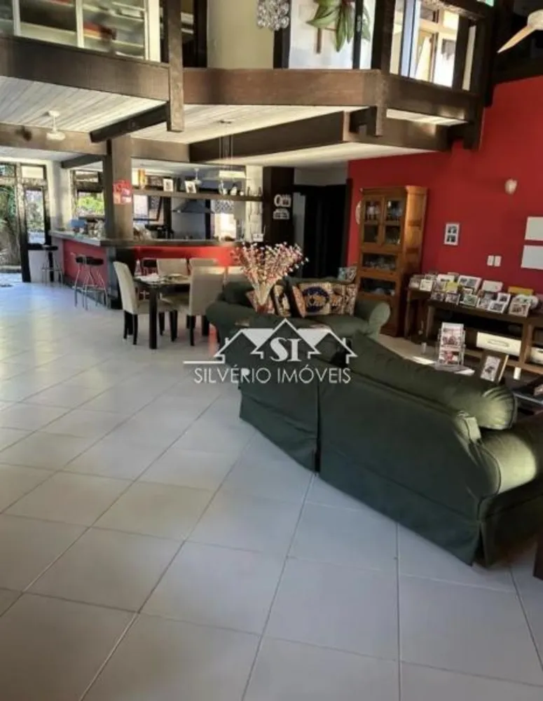 Casa, 4 quartos, 600 m² - Foto 10