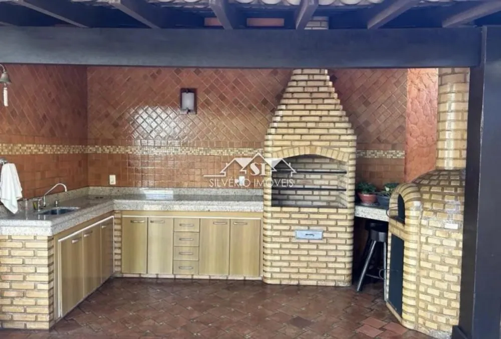 Casa, 4 quartos, 600 m² - Foto 15
