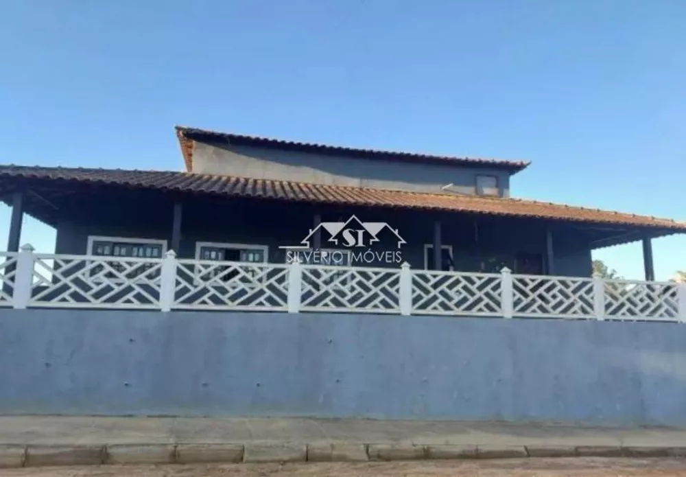 Sítio, 3 quartos, 1654 m² - Foto 17