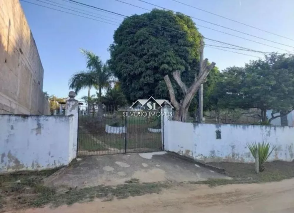 Sítio, 3 quartos, 1654 m² - Foto 15