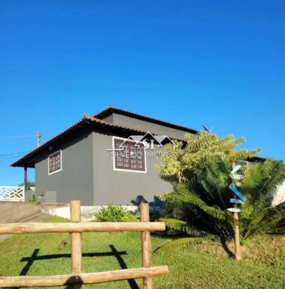 Sítio, 3 quartos, 1654 m² - Foto 11