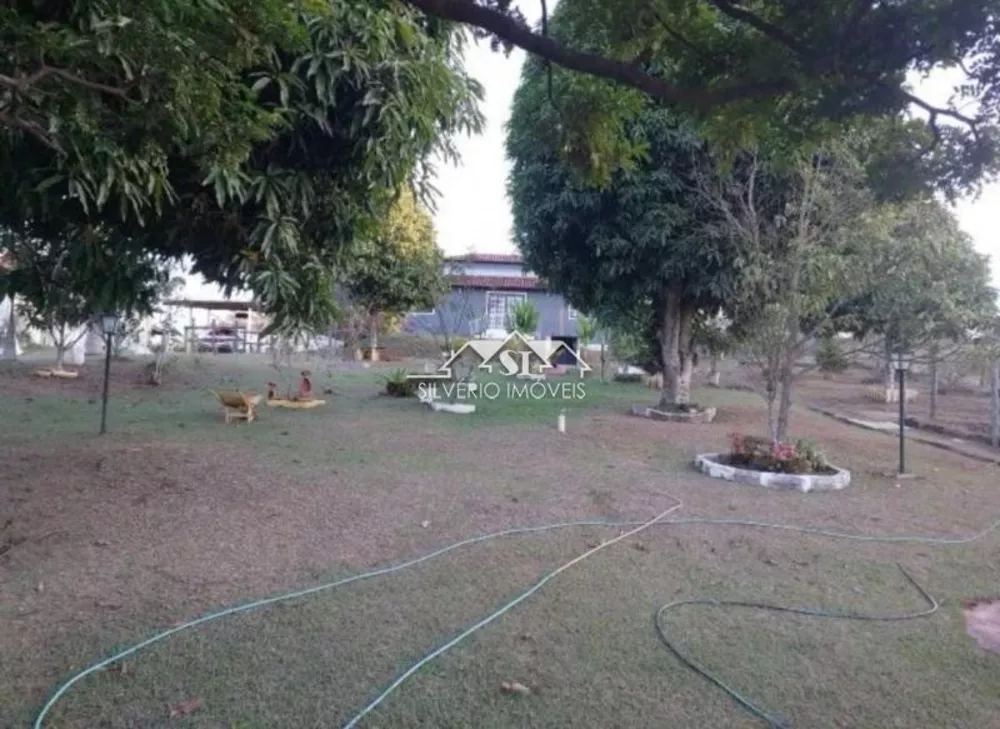 Sítio, 3 quartos, 1654 m² - Foto 13