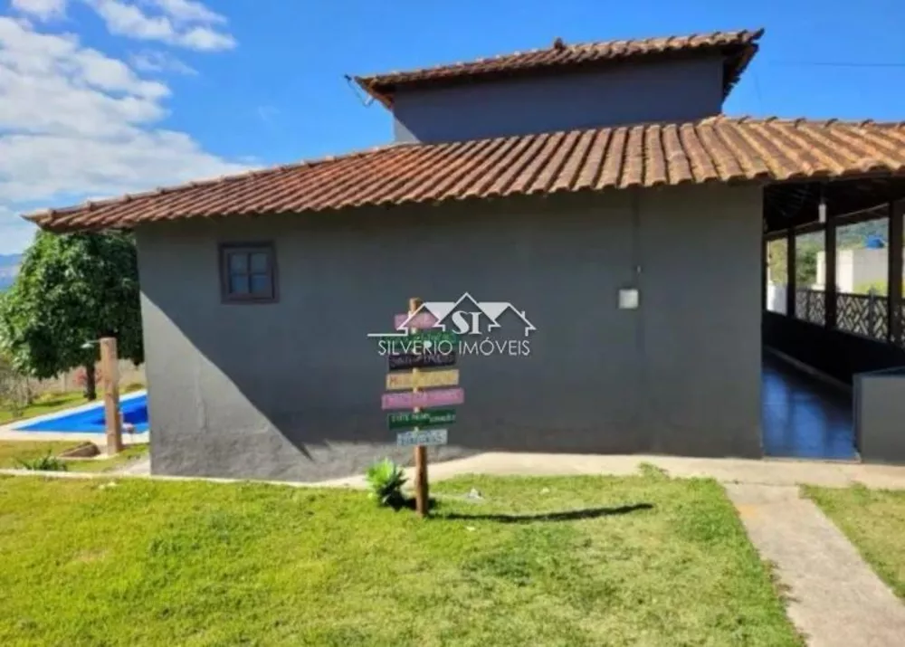 Sítio, 3 quartos, 1654 m² - Foto 10