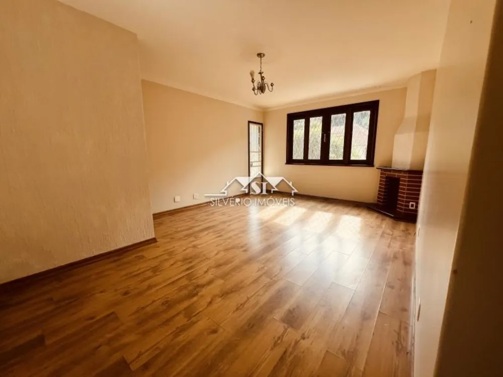 Apartamento, 3 quartos, 152 m² - Foto 4