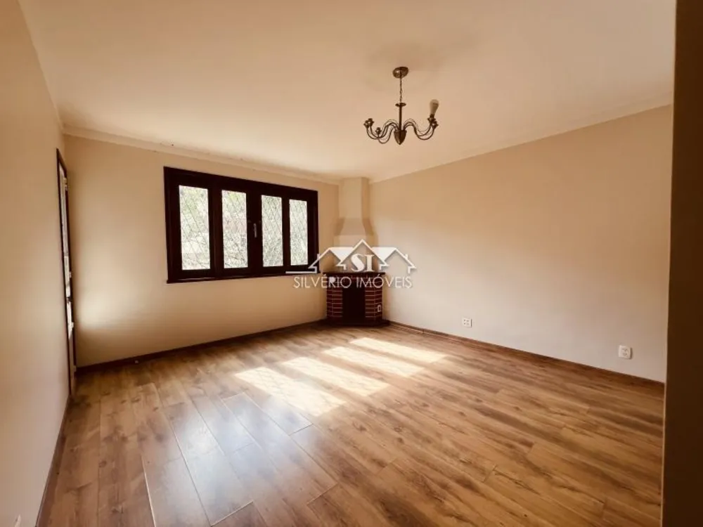 Apartamento, 3 quartos, 152 m² - Foto 3