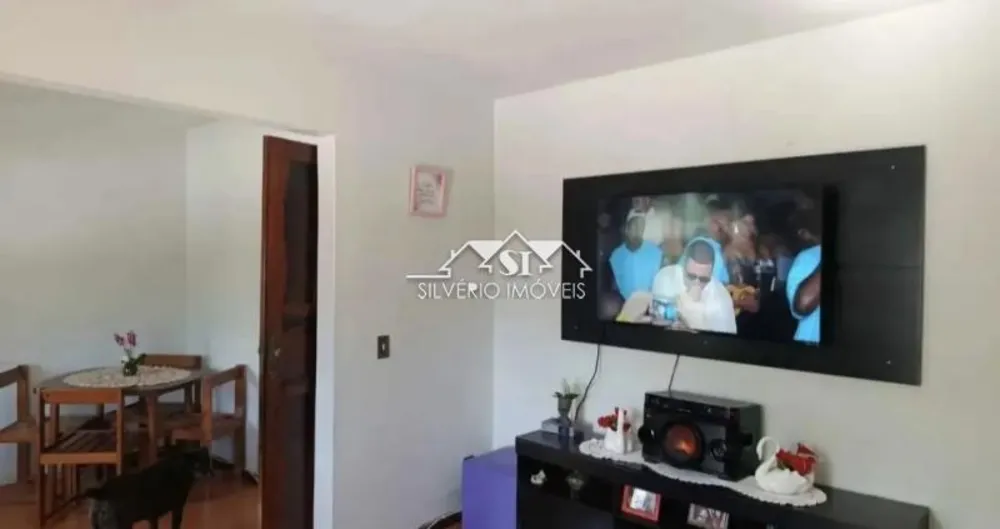 Casa, 2 quartos, 85 m² - Foto 2