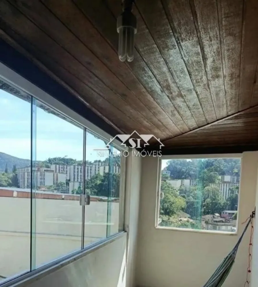 Casa, 2 quartos, 85 m² - Foto 6