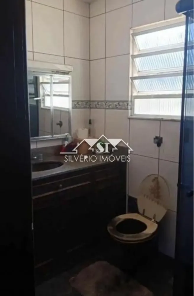 Casa, 2 quartos, 85 m² - Foto 4