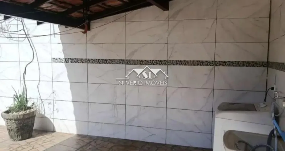 Casa, 2 quartos, 85 m² - Foto 3