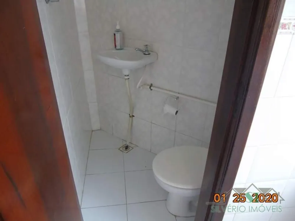 Apartamento, 3 quartos, 114 m² - Foto 11