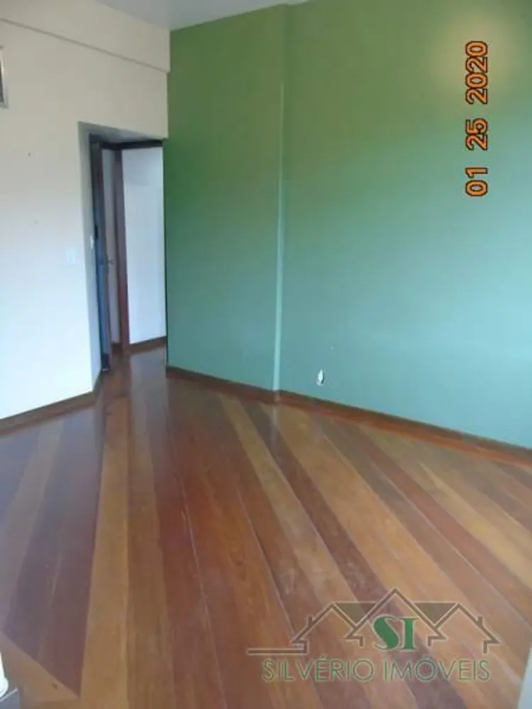 Apartamento, 3 quartos, 114 m² - Foto 1