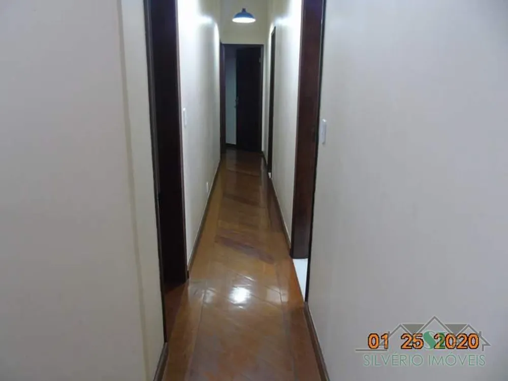Apartamento, 3 quartos, 114 m² - Foto 2