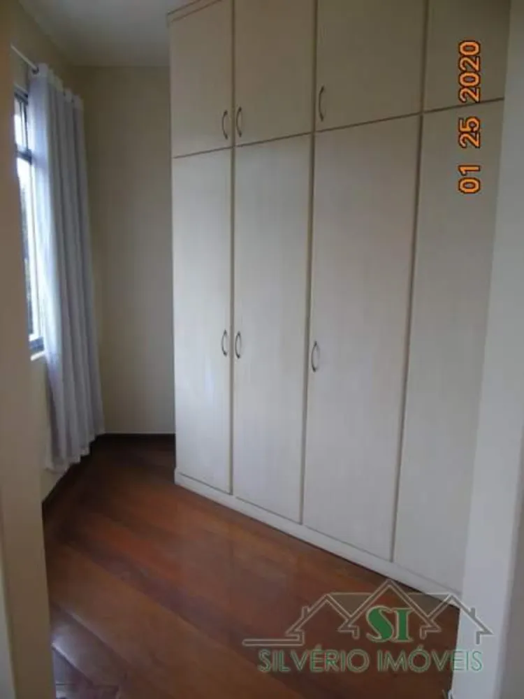 Apartamento, 3 quartos, 114 m² - Foto 3