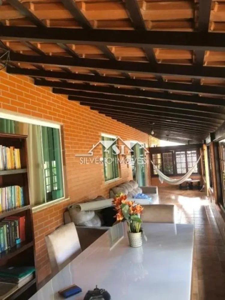 Casa, 5 quartos, 550 m² - Foto 8