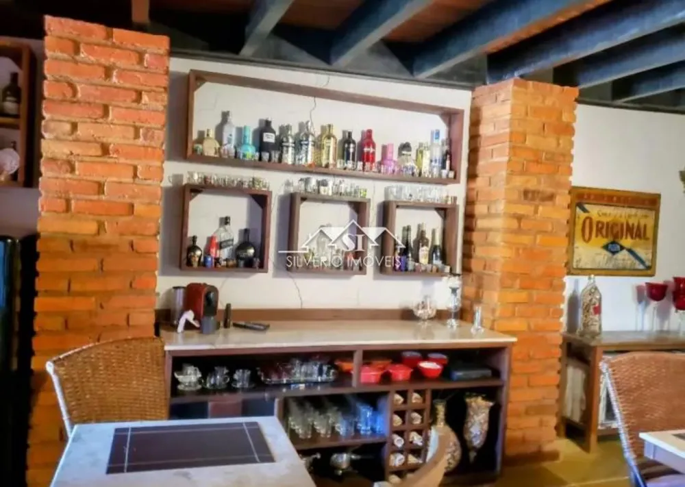 Casa, 3 quartos, 245 m² - Foto 4