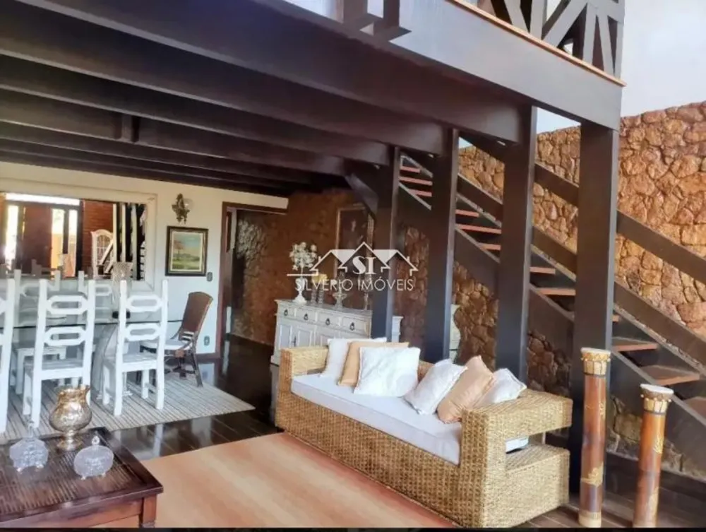Casa, 3 quartos, 245 m² - Foto 8