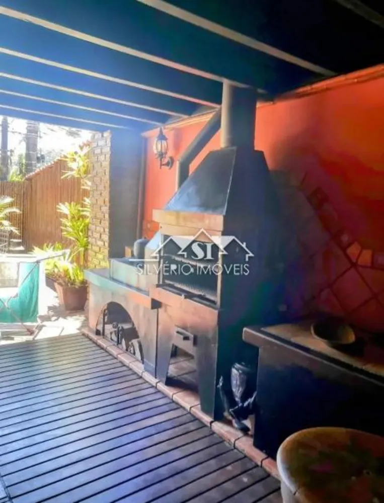 Casa, 3 quartos, 245 m² - Foto 3