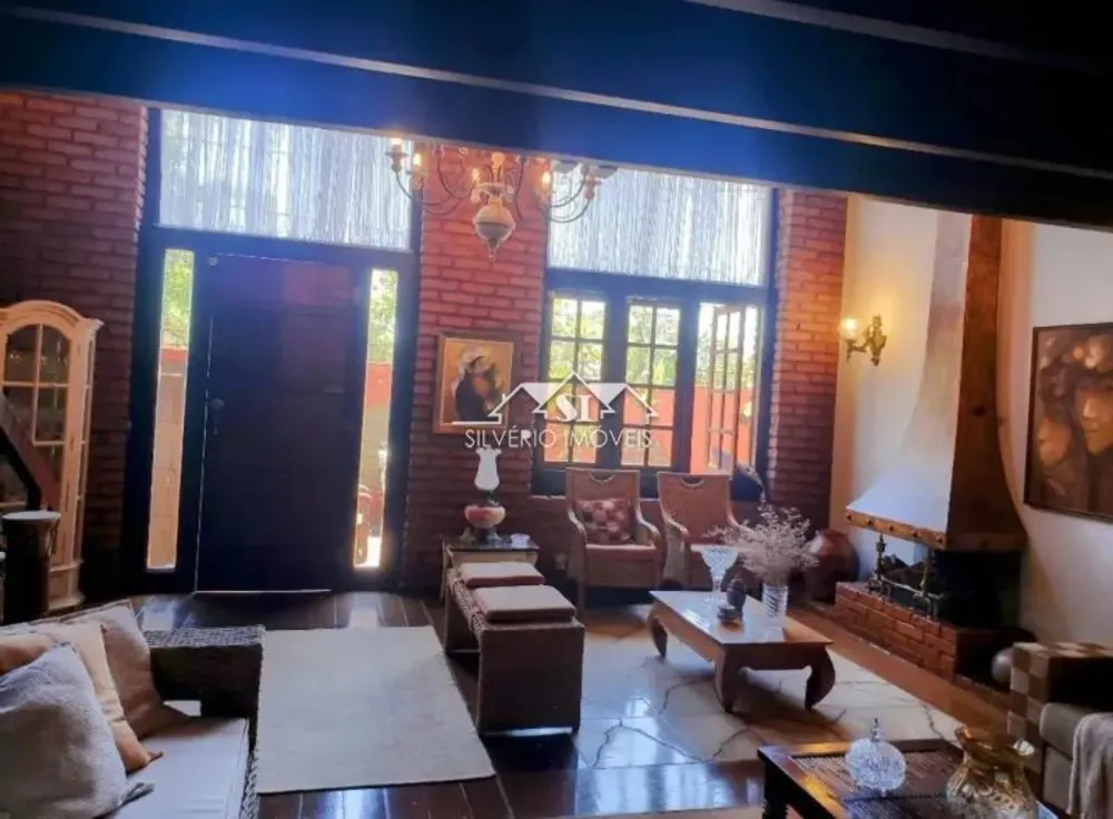 Casa, 3 quartos, 245 m² - Foto 7