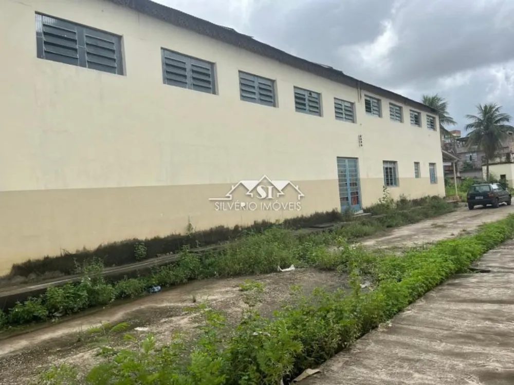 Depósito-Galpão, 1437 m² - Foto 11