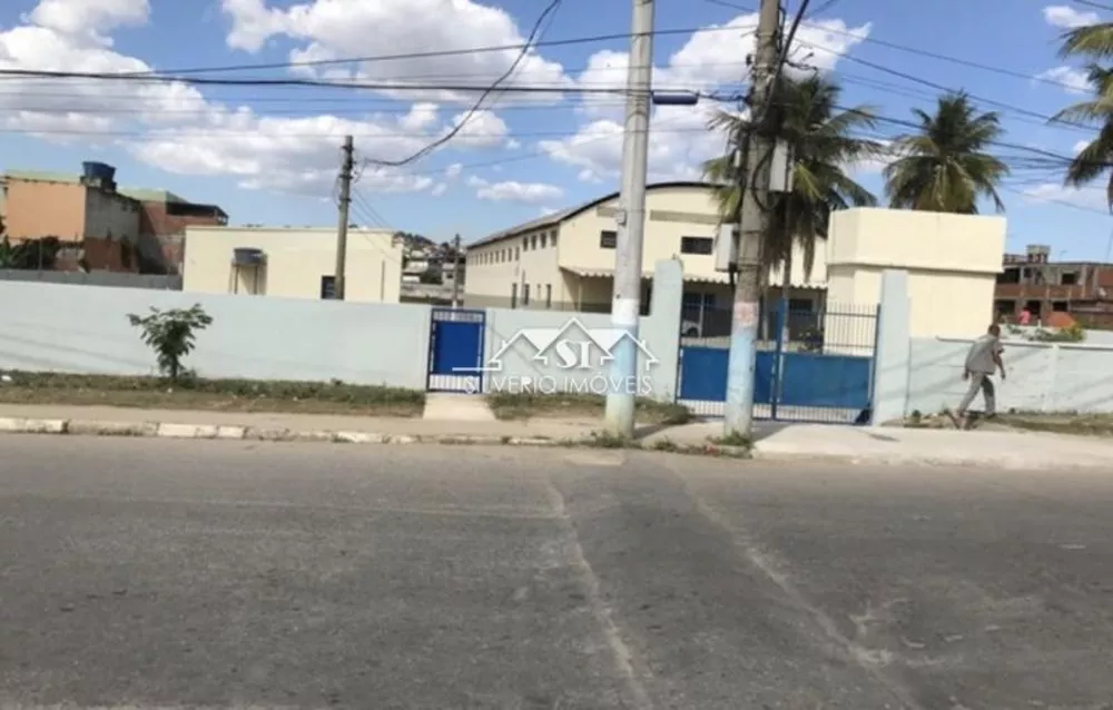 Depósito-Galpão, 1437 m² - Foto 4