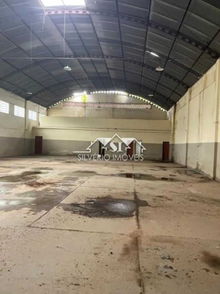 Depósito-Galpão, 1437 m² - Foto 8