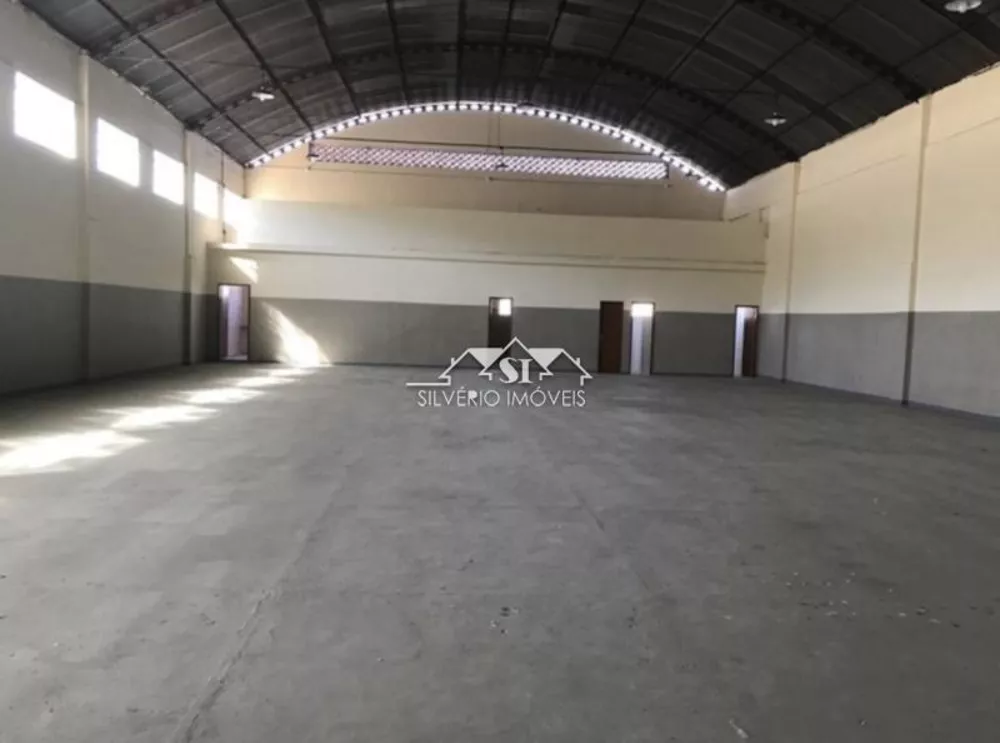 Depósito-Galpão, 1437 m² - Foto 3