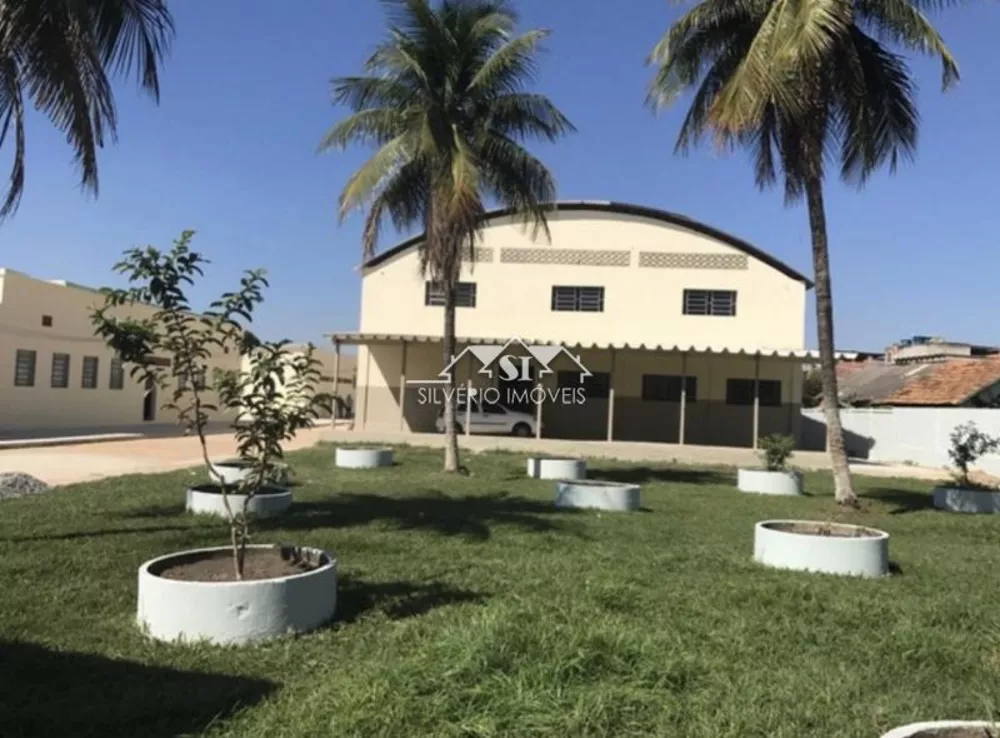 Depósito-Galpão, 1437 m² - Foto 2