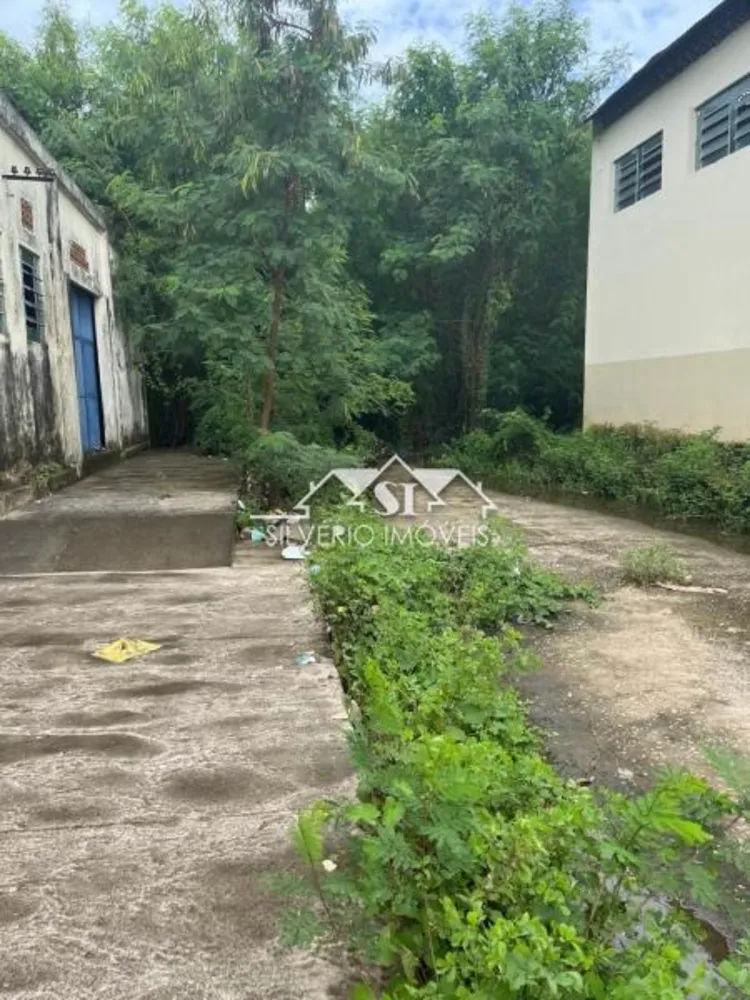 Depósito-Galpão, 1437 m² - Foto 10