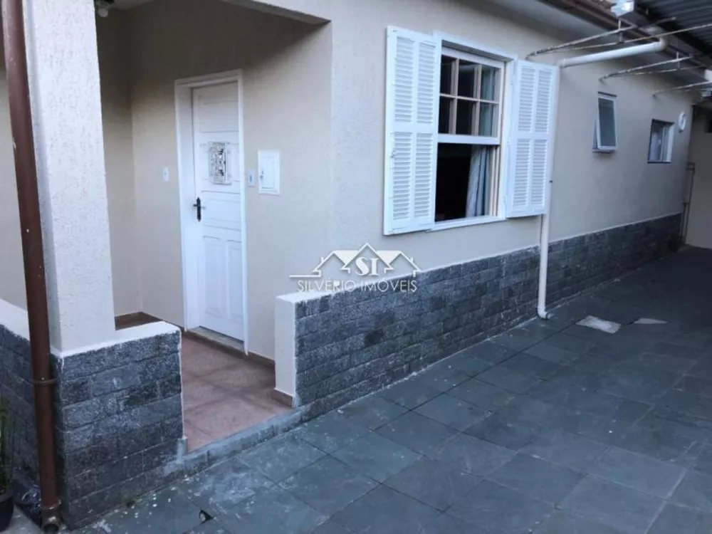 Casa, 2 quartos, 160 m² - Foto 3