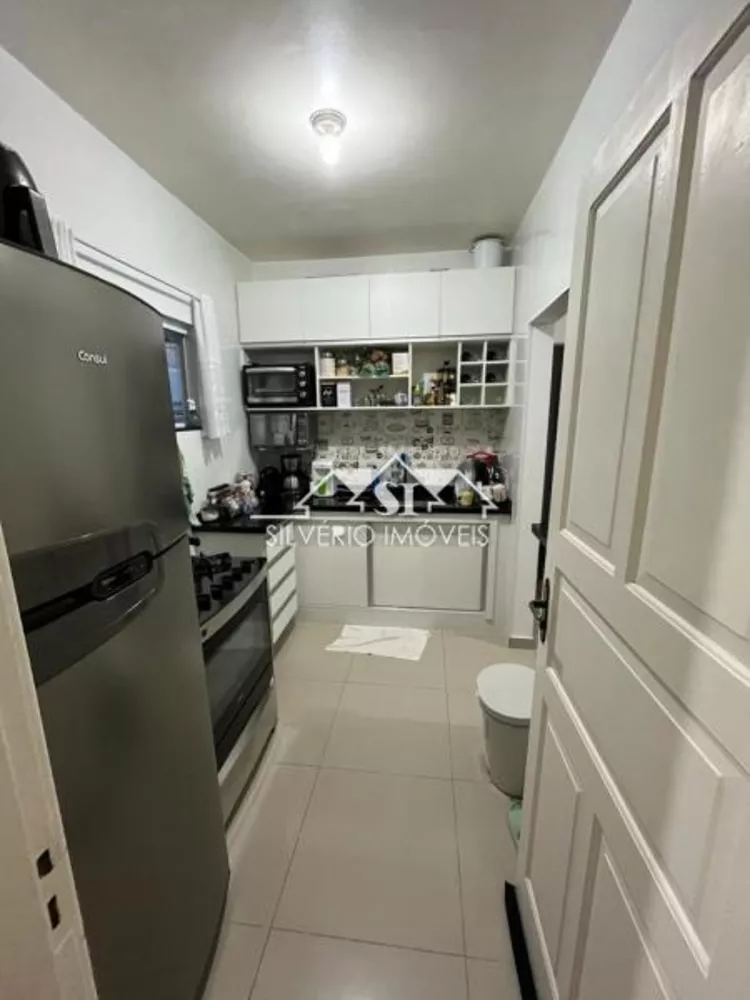 Casa, 2 quartos, 160 m² - Foto 6