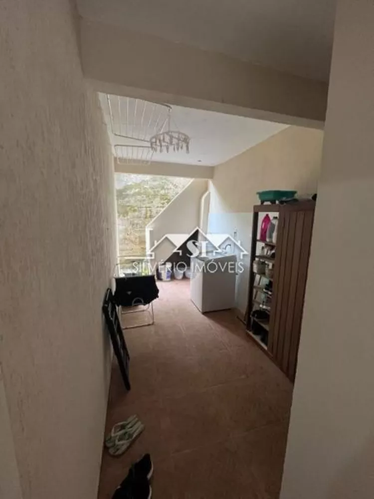 Casa, 2 quartos, 160 m² - Foto 2