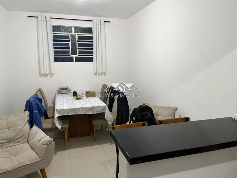 Casa, 2 quartos, 160 m² - Foto 7