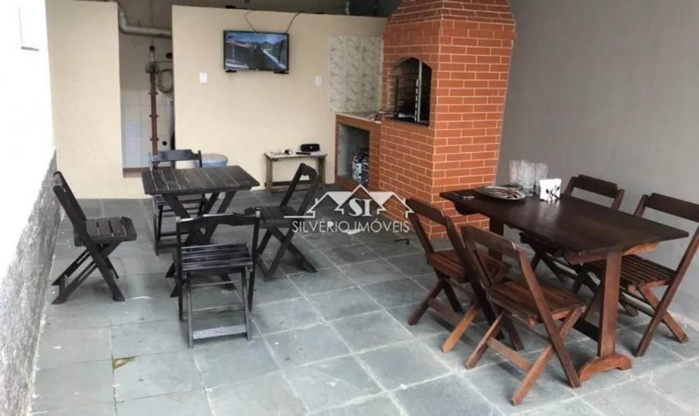 Casa, 2 quartos, 160 m² - Foto 5