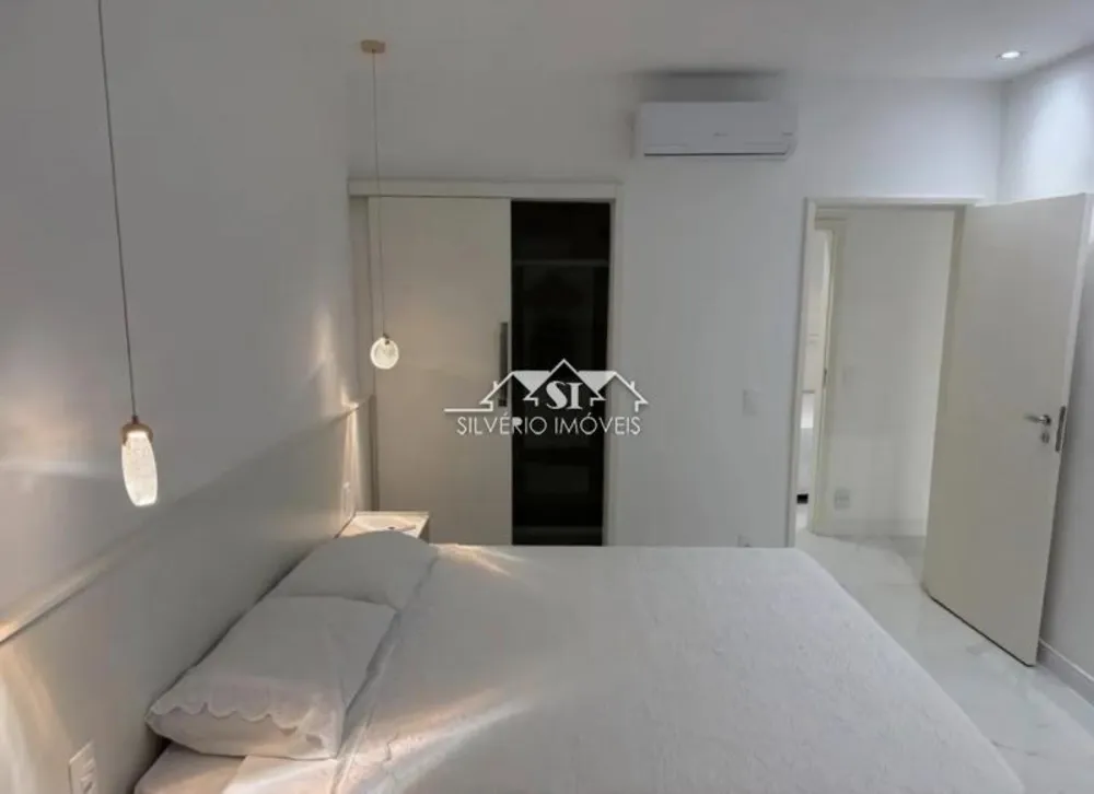 Apartamento, 4 quartos, 131 m² - Foto 11
