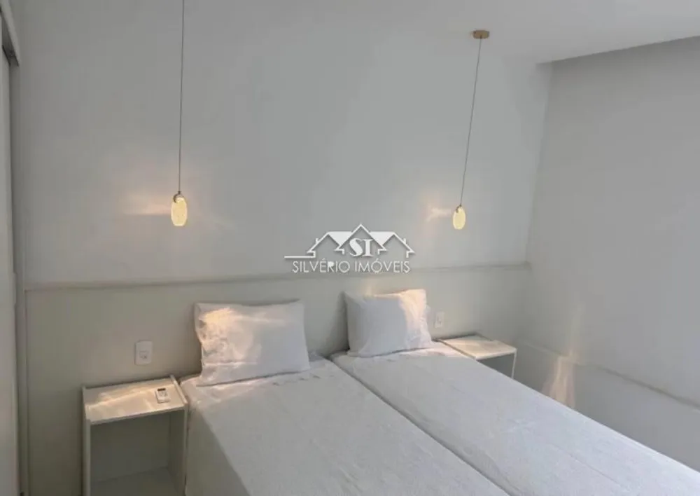 Apartamento, 4 quartos, 131 m² - Foto 5