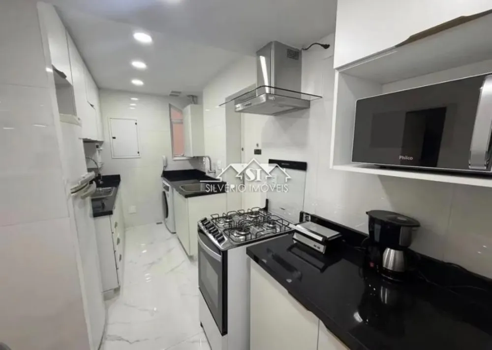 Apartamento, 4 quartos, 131 m² - Foto 15