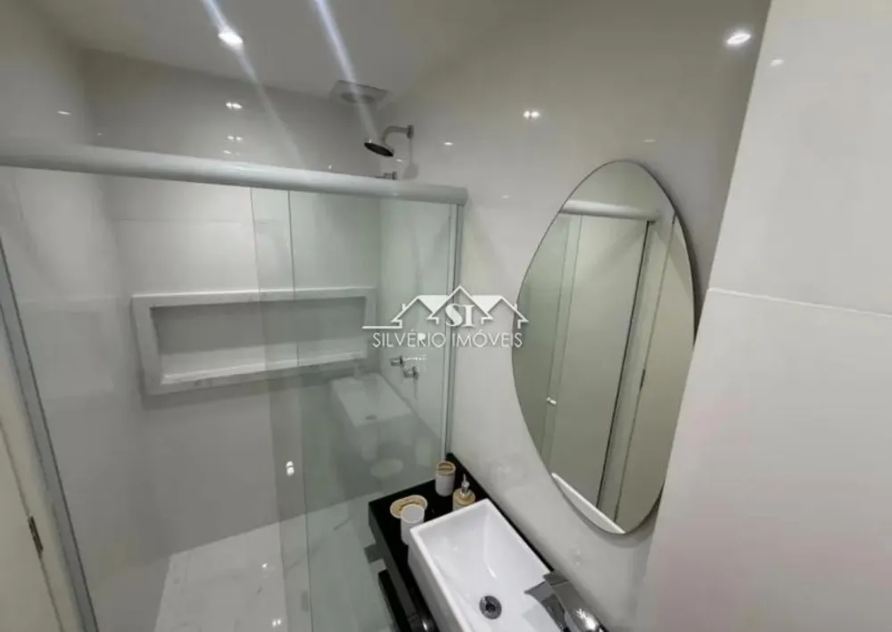 Apartamento, 4 quartos, 131 m² - Foto 2