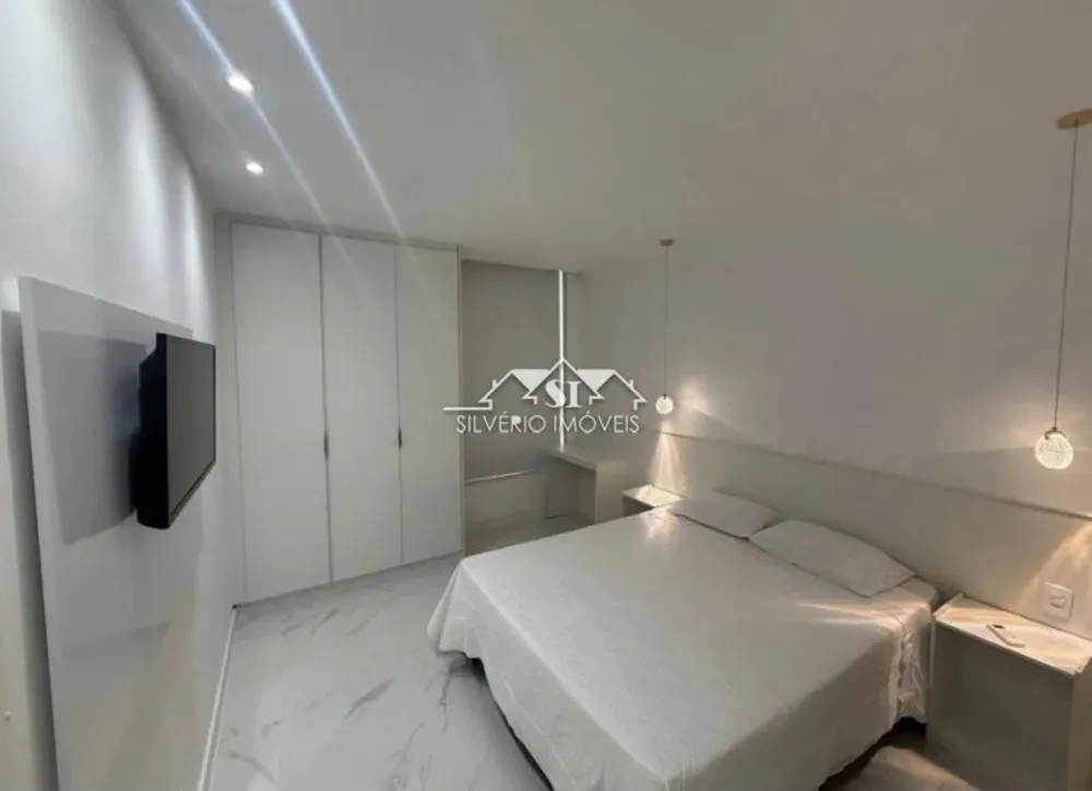 Apartamento, 4 quartos, 131 m² - Foto 4