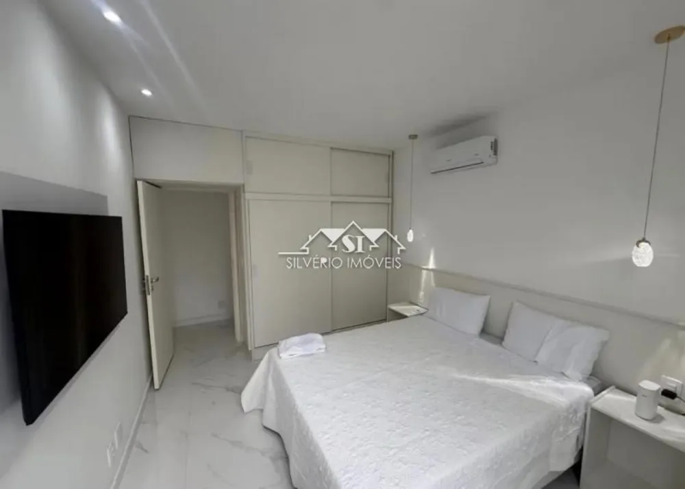 Apartamento, 4 quartos, 131 m² - Foto 6