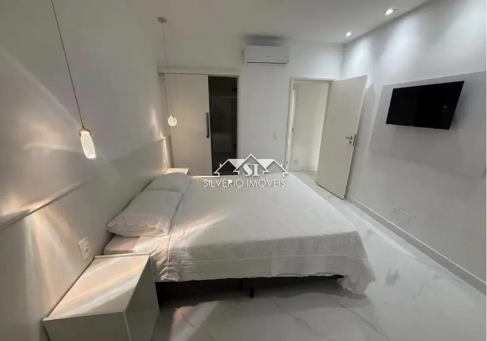 Apartamento, 4 quartos, 131 m² - Foto 9