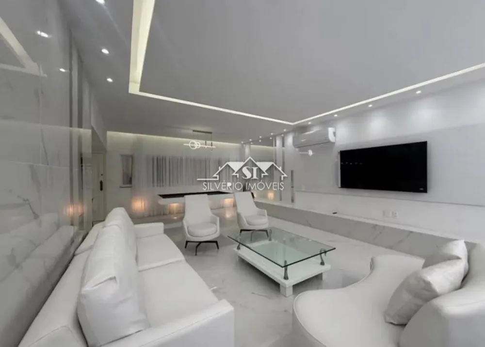 Apartamento, 4 quartos, 131 m² - Foto 16