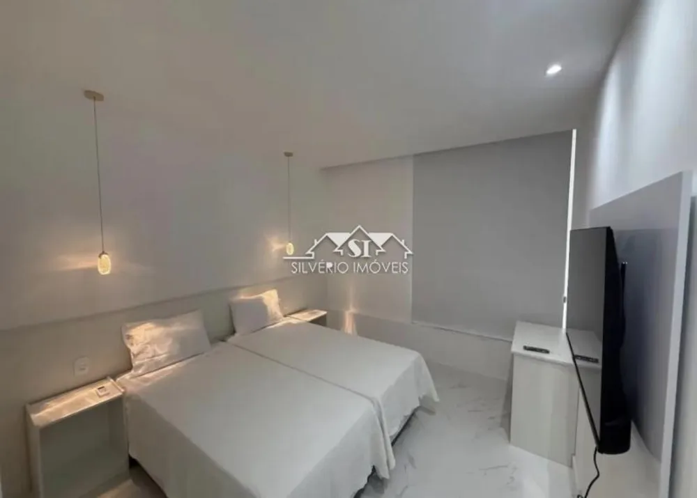 Apartamento, 4 quartos, 131 m² - Foto 3