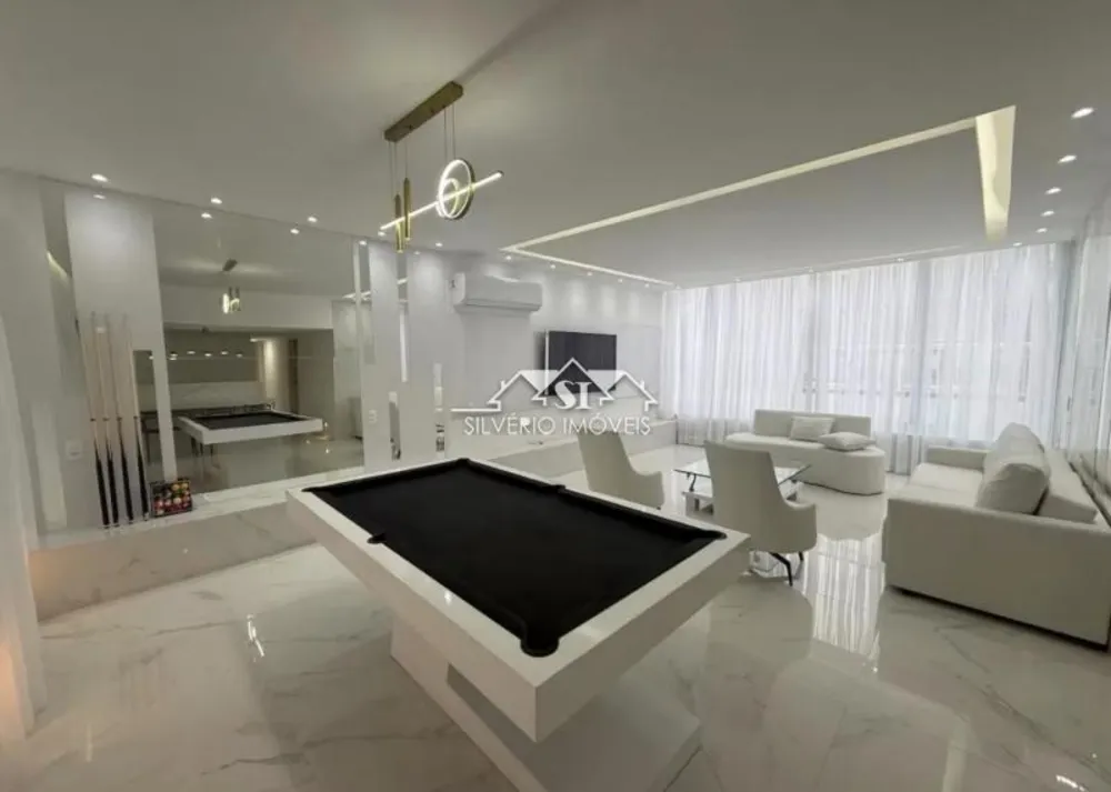 Apartamento, 4 quartos, 131 m² - Foto 17