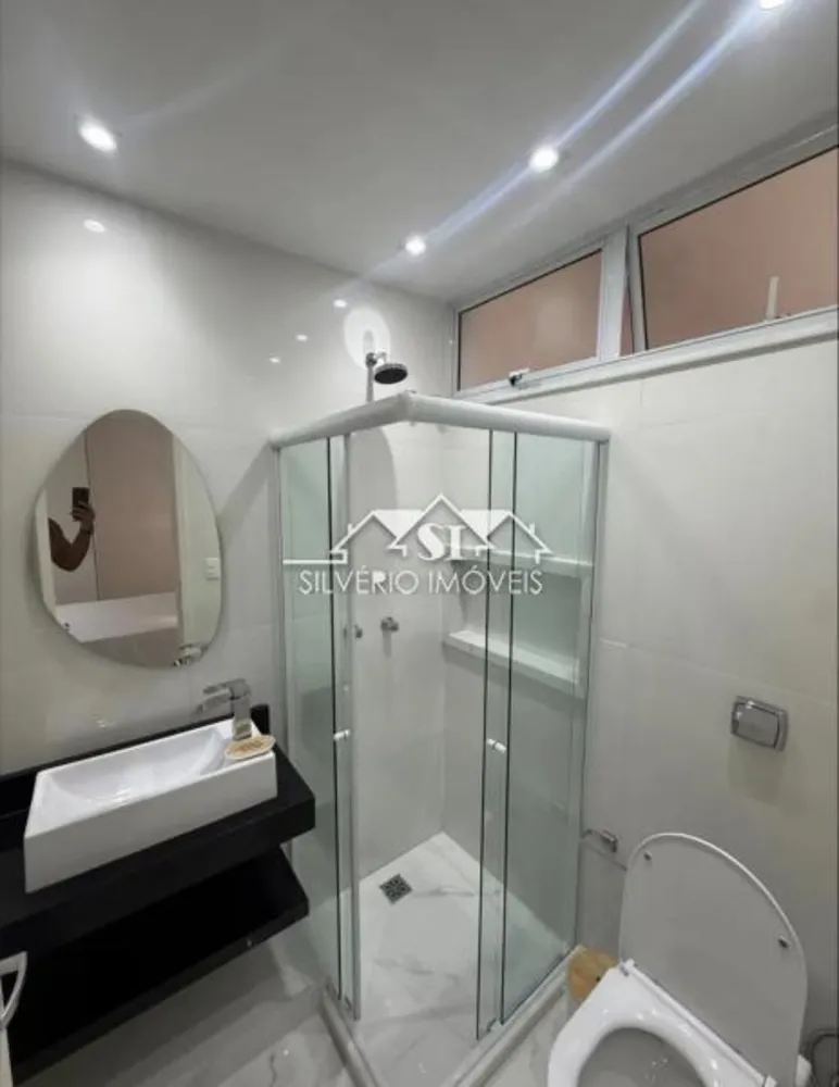 Apartamento, 4 quartos, 131 m² - Foto 12