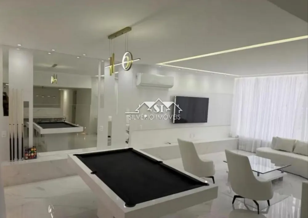 Apartamento, 4 quartos, 131 m² - Foto 1