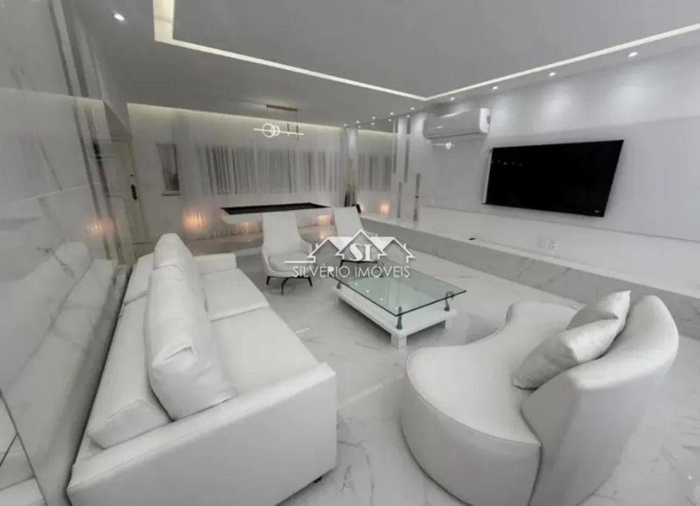 Apartamento, 4 quartos, 131 m² - Foto 19